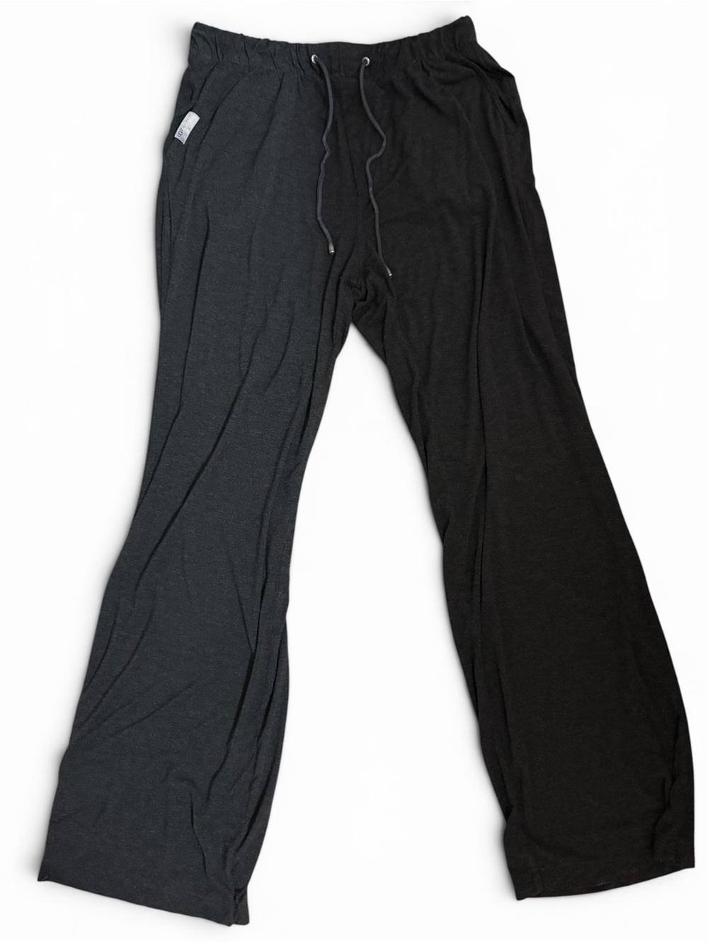 UGG Black Lounge Pants Unisex Superior Quality Size XL Comfy Lounge Wear